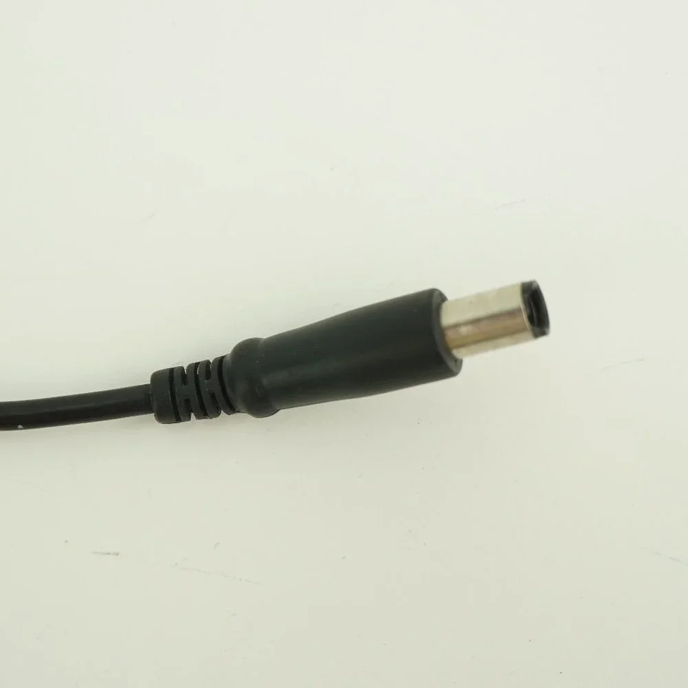 Used PWR+ Laptop Power Adapter Model-C17 for HP